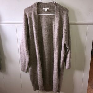 H&M cardigan